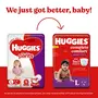 Huggies Complete Comfort Wonder Pants Large (L) Size Baby Diaper Pants (64 count) with 5 in 1 Comfort & Mamaearth Mineral Based Sunscreen Baby Lotion SPF 20+Hypoallergenic100ml(0-10 Years), 3 image