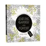 Nature Garden and Forest: Colouring Books for Adults with Tear Out Sheets (Adult Colouring Book) [Paperback] Wonder House Books Editorial