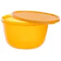Tupperware Plastic SS Bowl 2 litres Set of 2 pc, 4 image