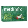 Medimix Ayurvedic 18 Herb With Natural Oils Everyday Skin Protection - 75g (Pack of 2), 2 image