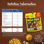 Maggi Masala-Ae-Magic (20 Sachets) | All in One Masala for Dry Vegetables Paneer Dal & More Pouch 120 g, 5 image