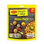 Maggi Masala-Ae-Magic (20 Sachets) | All in One Masala for Dry Vegetables Paneer Dal & More Pouch 120 g, 2 image