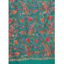 Weavers Villa Women's Kashmiri Aari Embroided Floral Cashmilon Stoles Shawls-SP-GRP4XDAHFV9AMV9T, 5 image