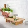 Ikea Chopping Board Bamboo Beige, 2 image