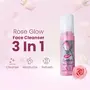 Dabur Gulabari Rose Glow Face Cleanser, 3 image