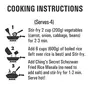 Ching's Secret Schezwan Fried Rice Masala Pouch 60 g, 5 image