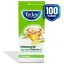 Tetley Green Tea Regular 100 Tea Bags, 2 image