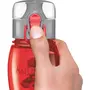 Milton Rock Unbreakable Tritan Water Bottle Set 750 ml Set of 2 Red, 4 image