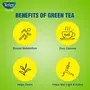 Tetley Green Tea Regular 100 Tea Bags, 8 image