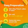 Tang Orange Instant Drink Mix 750 grams (26.45 oz) pouch - India, 5 image