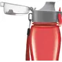 Milton Rock Unbreakable Tritan Water Bottle Set 750 ml Set of 2 Red, 3 image