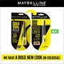 Maybelline New York Colossal Bold Eyeliner Black 3g, 5 image