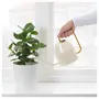 Ikea 403.941.18 Watering Can Gold, 3 image