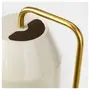 Ikea 403.941.18 Watering Can Gold, 2 image