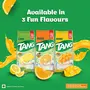 Tang Orange Instant Drink Mix 750 grams (26.45 oz) pouch - India, 6 image