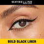 Maybelline New York Colossal Bold Eyeliner Black 3g, 2 image