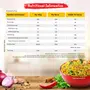 Maggi 2 Minutes Noodles Masala 70 grams pack (2.46 oz)- 1 pack - Made in India, 5 image