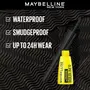 Maybelline New York Colossal Bold Eyeliner Black 3g, 3 image