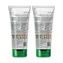 Medimix Ayurvedic Natural Glow Face Wash 100ml (Pack of 2), 2 image