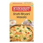 Everest Shahi Biryani Masala - 50g. 1.75oz., 2 image