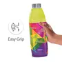MILTON New Kool N Sporty 900 Plastic Insulated Water Bottle 750 ml Purple | School Bottle | Picnic Bottle | Leak Proof | BPA Free | Food Grade | Easy to Carry (Pack of 1), 2 image
