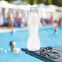MILTON Oscar 1000 Pet Water Bottle Set of 6 1 Litre Grey | BPA Free | Food Grade | Office Bottle | Gym Bottle | Home | Kitchen | Travel Bottle | Hiking | Treking Bottle, 5 image