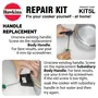 Hawkins Repair Kit, 6 image