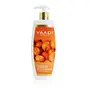 Vaadi Herbals Fairness Moisturizer Lotion With Mandarin And Silk Extract - Vitamin C Rich Mandarins Effectively Lightens Your Skin Tone While Deep Moisturizing It - Silk Extract Controls Melanin