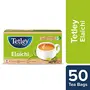 Tetley Flavour Tea Bags Elachi 50s, 2 image