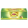 Lipton Honey Lemon Green Tea Bags, 100 Pieces (Pack of 2)