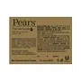 Pears Pure and Gentle Soap Bar, 125g (Pack of 3), 3 image
