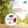 Joy Skin Fruits Active Moisture Fruit Moisturizing Massage Cream (500ml), 7 image