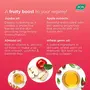 Joy Skin Fruits Active Moisture Fruit Moisturizing Massage Cream (500ml), 5 image