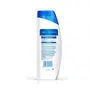 Head & Shoulders Smooth and Silky 2-in-1 Anti Dandruff Shampoo + Conditioner (180ml), 3 image