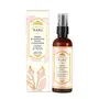 Kama Ayurveda Rose and Jasmine Face Cleanser with the Pure Essential Oils of Rose and Jasmine, 100ml, 2 image