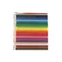 Faber-Castell Colour Grip Water Colour Pencils - 24 Shades, 3 image