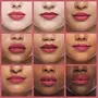 Maybelline Color Sensational Lipstick, Lip Makeup, Matte Finish, Hydrating Lipstick, Nude, Pink, Red, Plum Lip Color, Touch Of Spice, 1 Count, 5 image