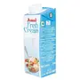Amul Fresh Cream, 250ML (Pack of 3), 4 image