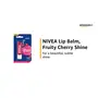 Nivea Lip Care Fruity Shine Cherry, 4.8gm, 2 image