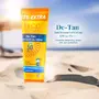 VLCC De Tan SPF 50 Sunscreen Gel Creme, 100g, 3 image