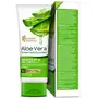 Oriental Botanics Aloe Vera, Green Tea & Cucumber Sunscreen SPF 50 UVA/UVB PA+++, 100ml, 2 image