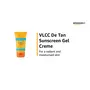 VLCC De Tan SPF 50 Sunscreen Gel Creme, 100g, 2 image