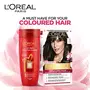 L'Oreal Paris Excellence Hair Color Small Pack No.1, Natural Black, 24ml+26g, 7 image