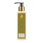 Forest Essentials Oudh and Green Tea Silkening Shower Wash, 200ml, 2 image