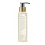 Forest Essentials Oudh and Green Tea Silkening Shower Wash, 200ml, 4 image