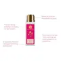 Forest Essentials Ultra Rich Body Lotion, Indian Rose Absolute, 50ml, 3 image