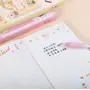 FunBlast Diary for Girls Notebook Diary for Kids, Journal Diary for Girls Diary Set Notebooks for Girls  Rabbit Diary Notepad for Students Stationary Items - Best Birthday Return Gifts  RandomColor, 6 image