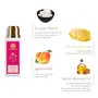Forest Essentials Ultra Rich Body Lotion, Indian Rose Absolute, 50ml, 4 image