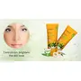 Vaadi Herbals Sunscreen Lotion SPF-50, 110g (Pack of 2), 6 image