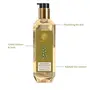 Forest Essentials Oudh and Green Tea Silkening Shower Wash, 200ml, 5 image